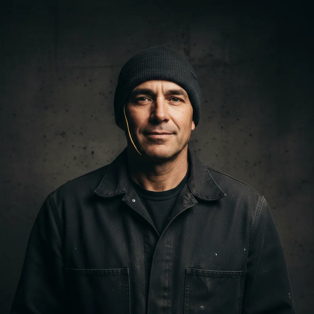 Miguel T. Avatar