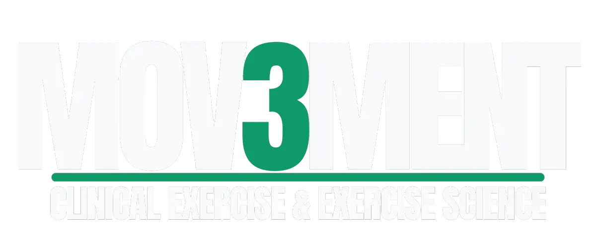 Movement3 Logo