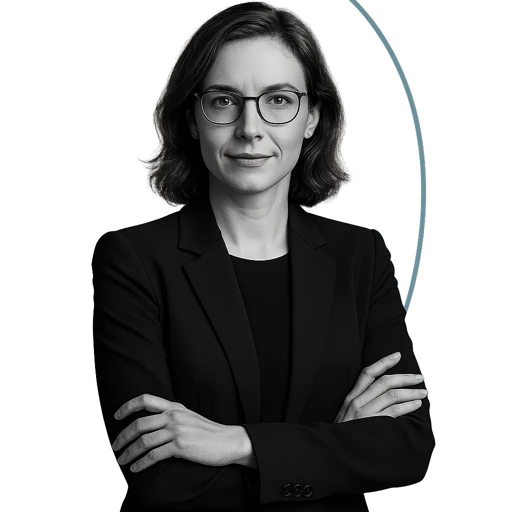 Executive Headshot Dr Elena Rostova