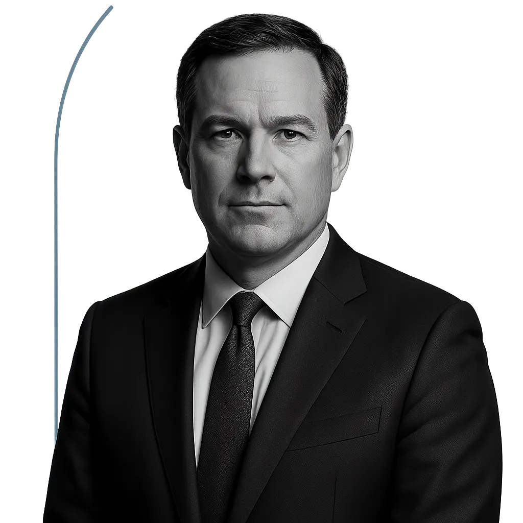 Executive Headshot Jonathan Hayes