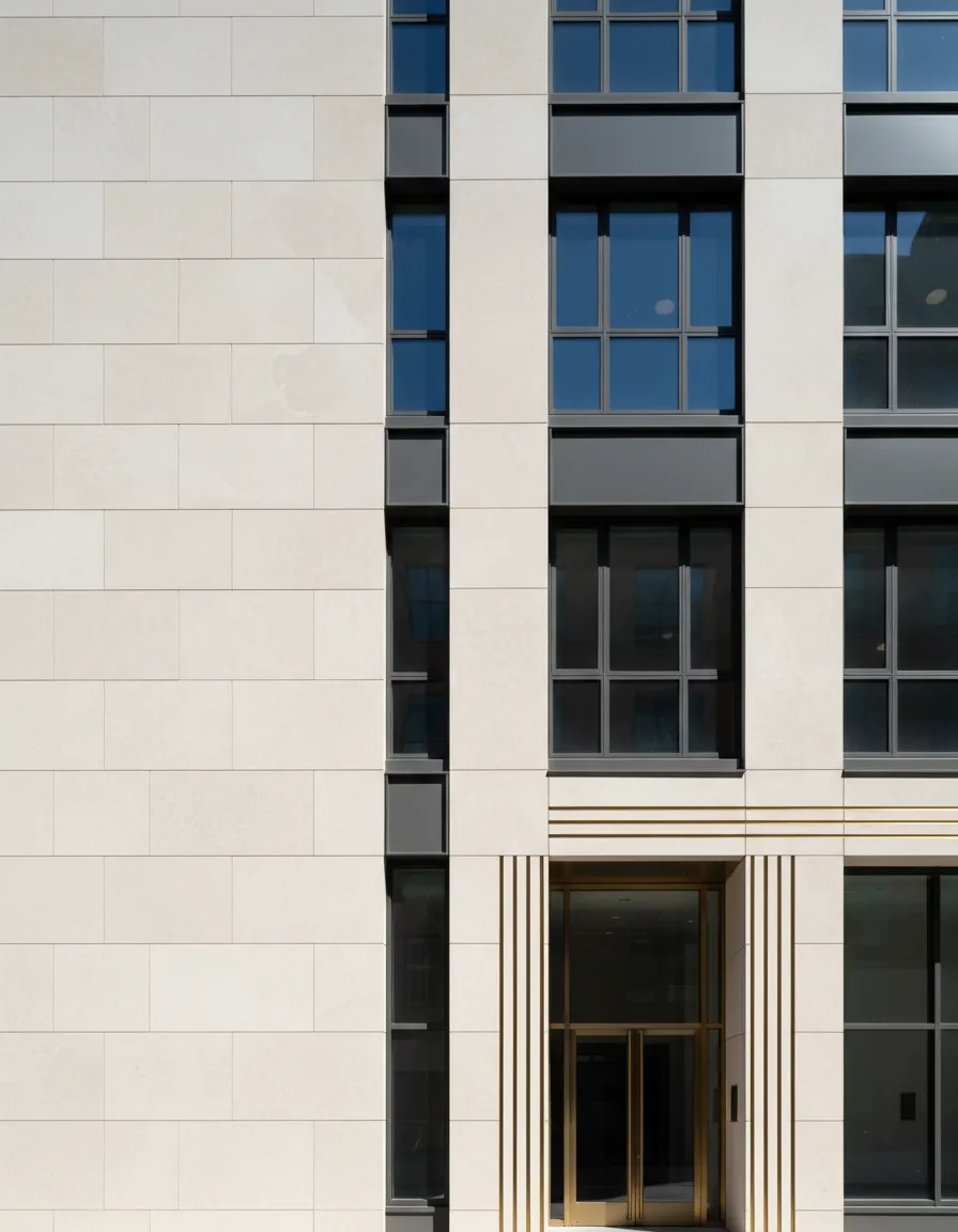 100 Madison Avenue Street View