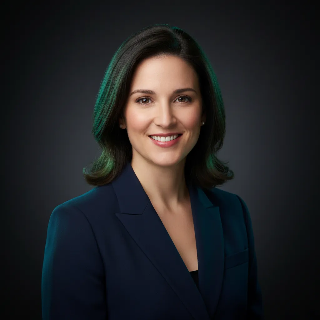 Sarah Jenkins