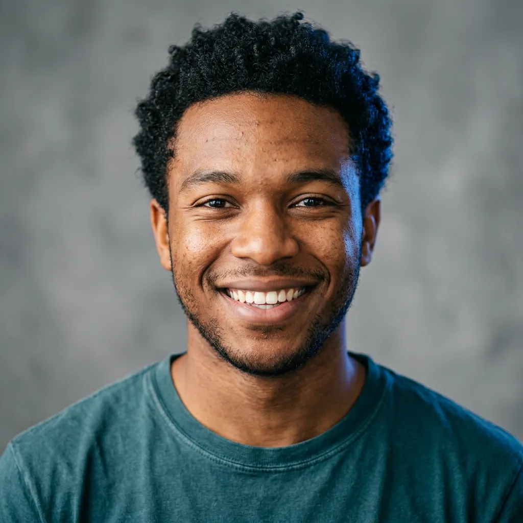 Moses H. profile photo