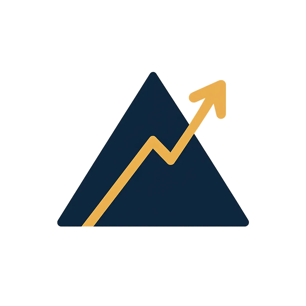 Ascent Advisory Logo