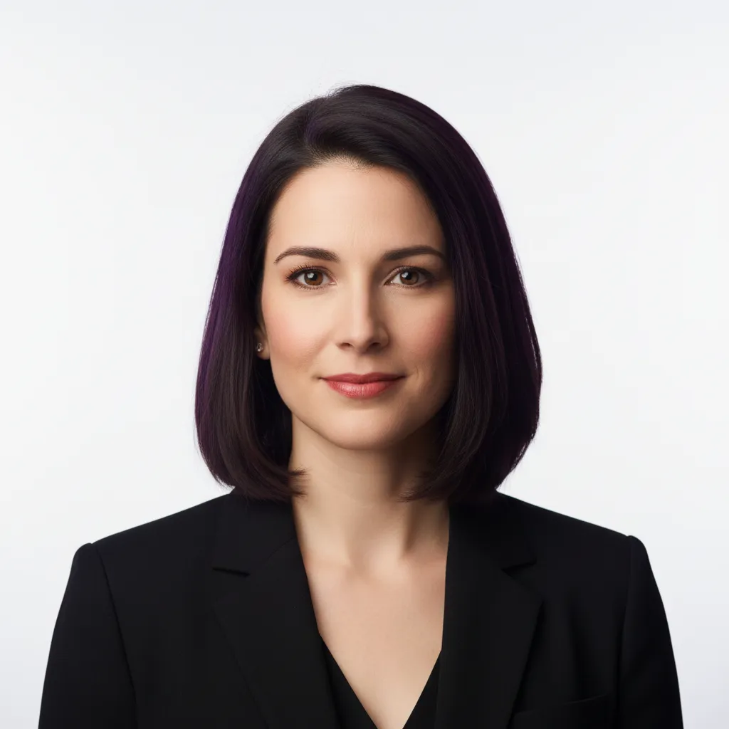 Sarah Jenkins, Founder