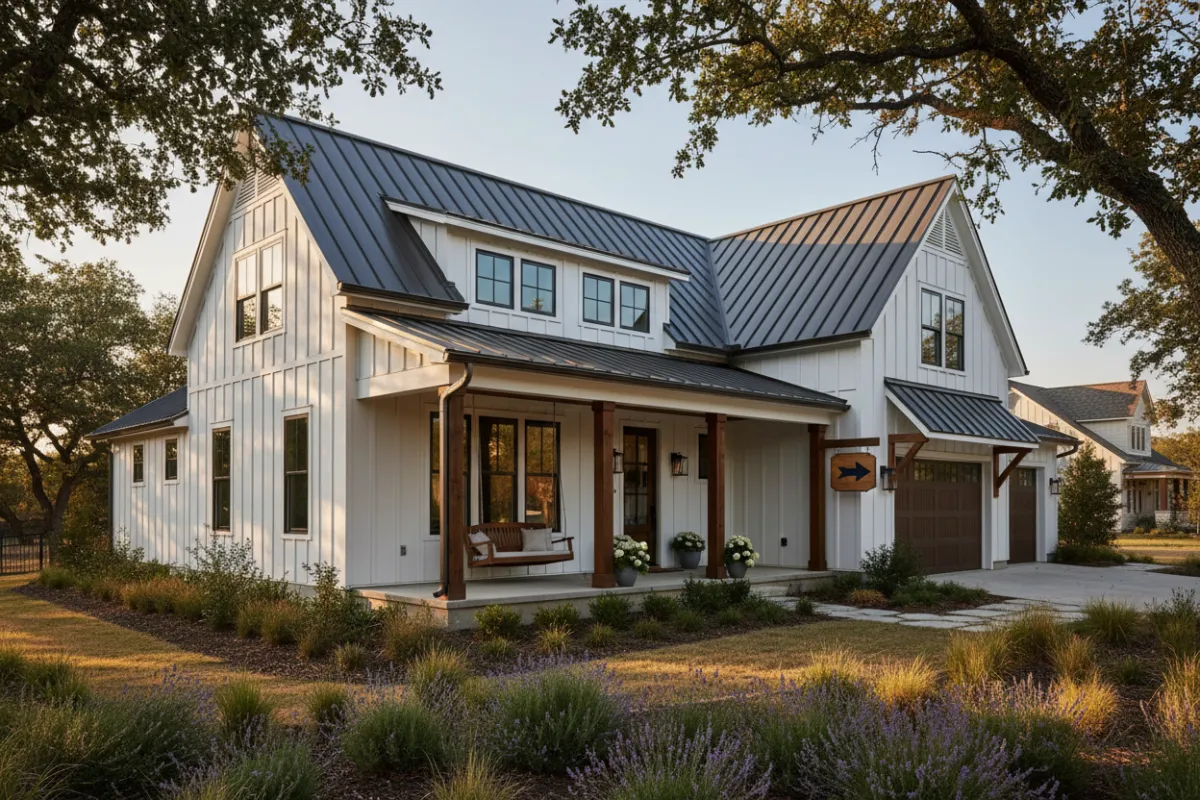 Autograph Model Home Placeholder