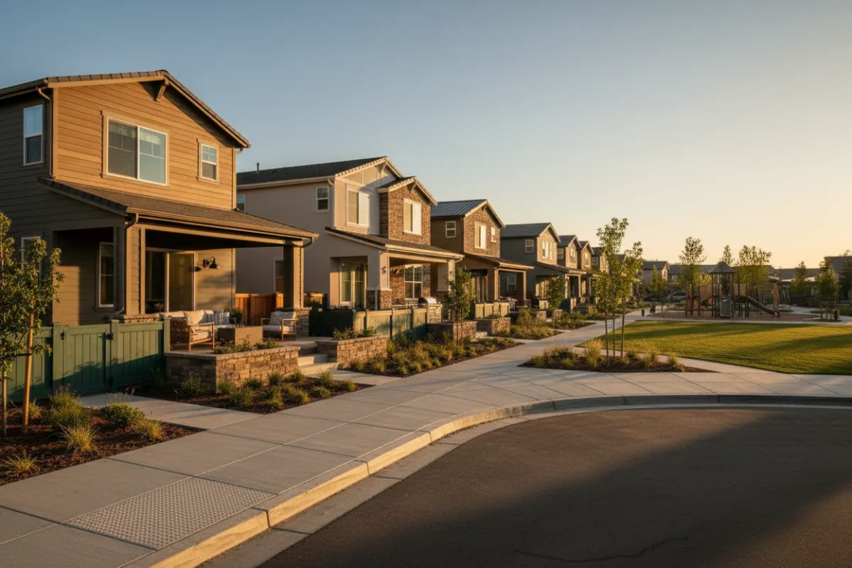 Pulte Homes