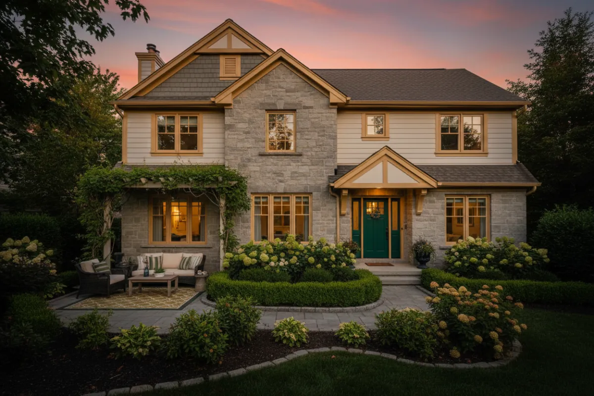 David Weekley Homes