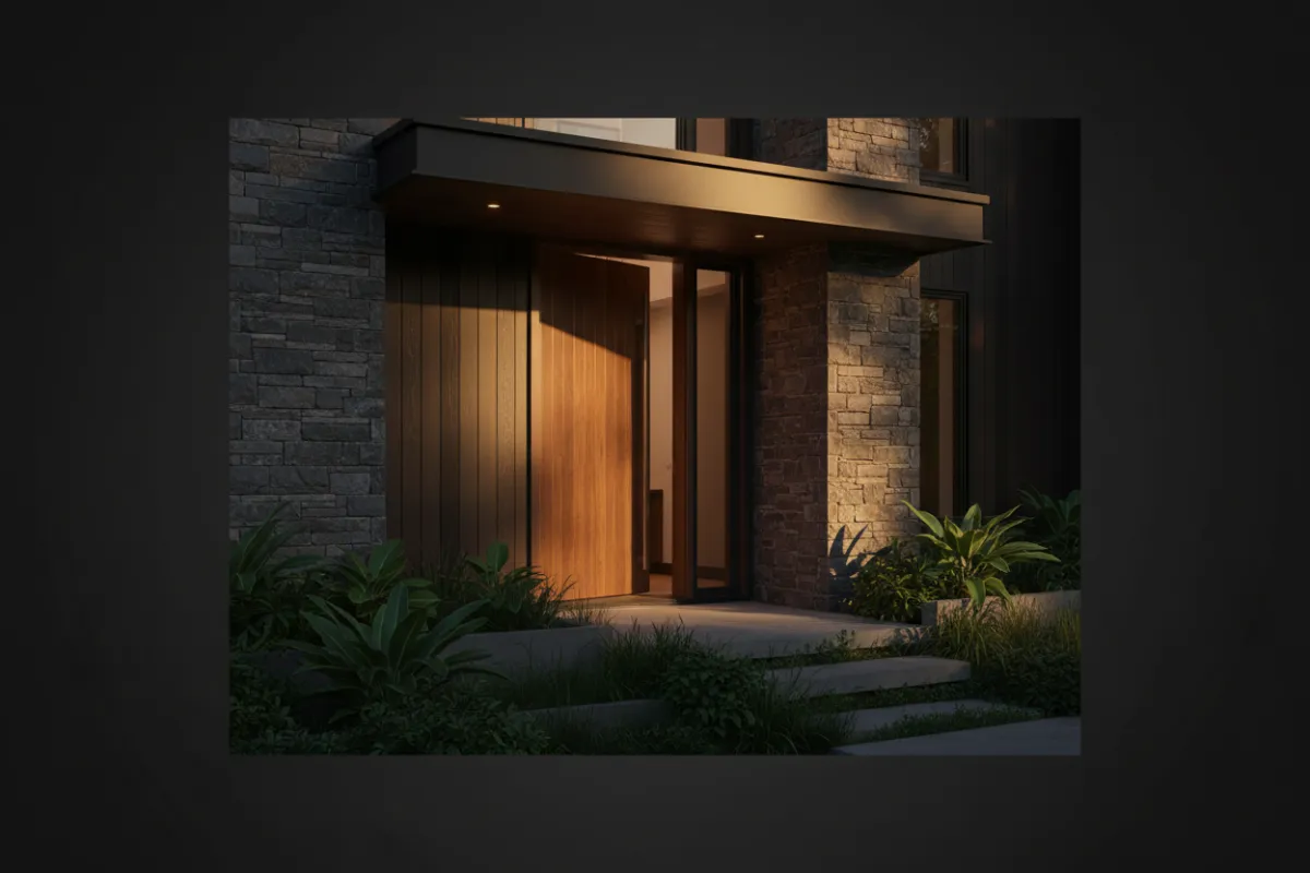 Autograph Homes