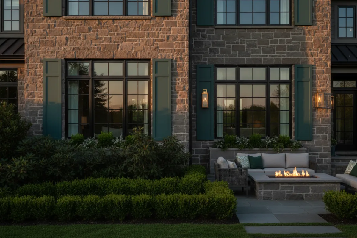 Perry Homes
