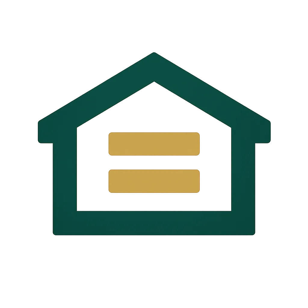 Equal Housing Opportunity Logo