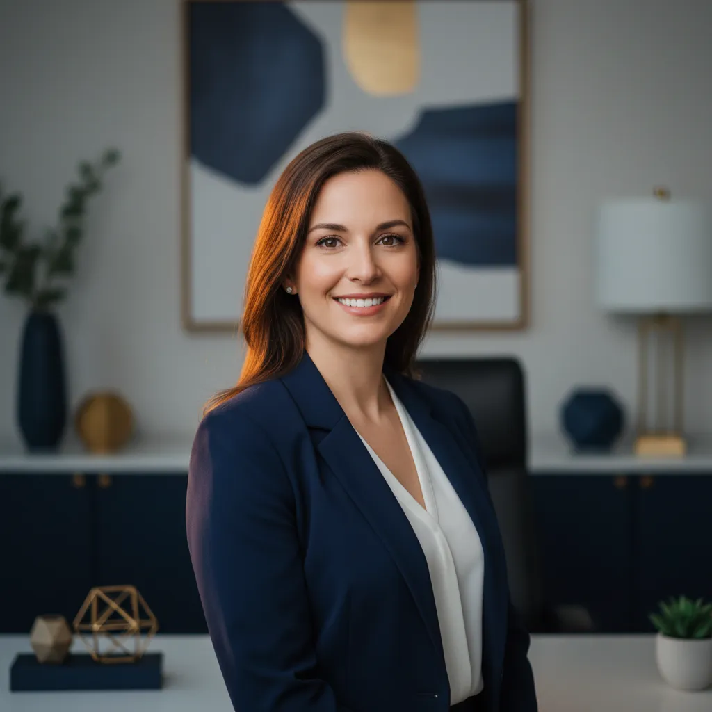 Homes Plus Realty Agent Profile
