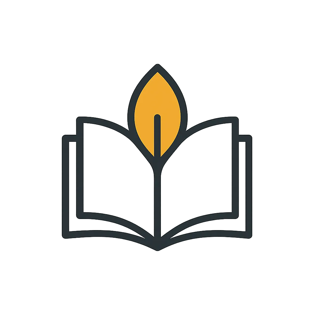 Hope Books Logo