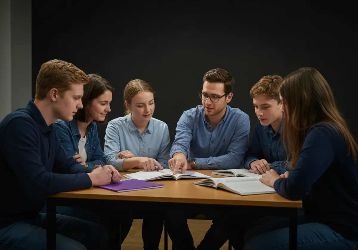 Academic tutoring and support