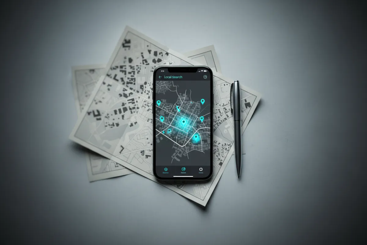 Local SEO Insights