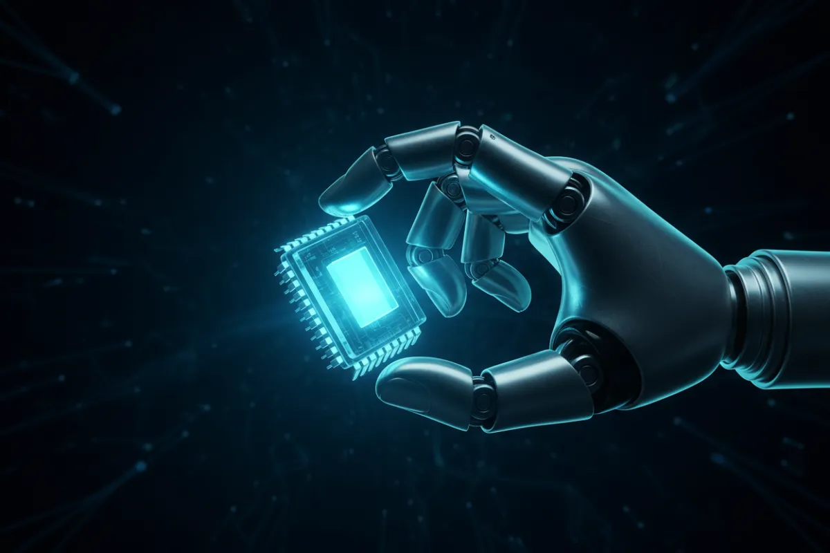 AI and Automation Insights