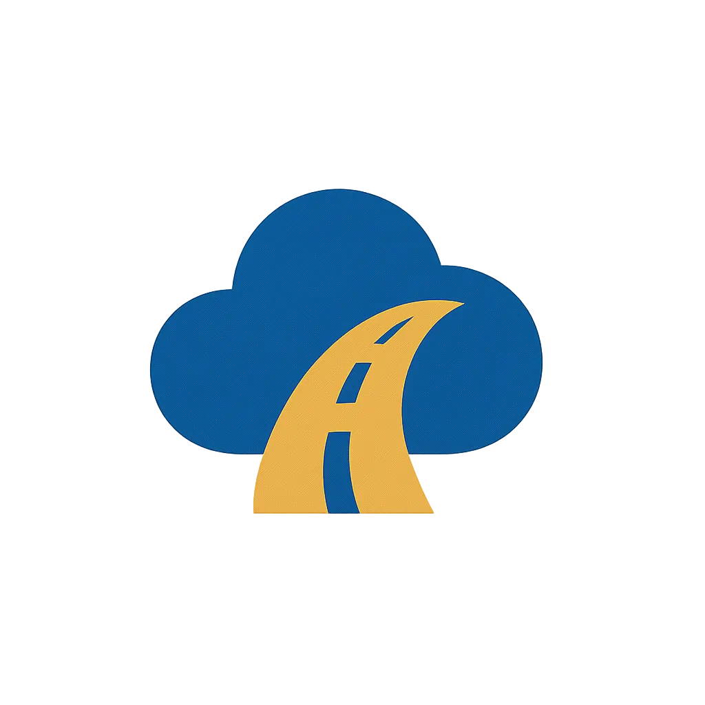 Go Drive Stream Logo