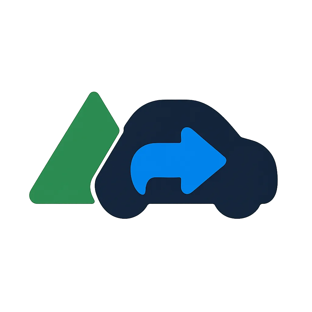 Go Drive Stream Logo