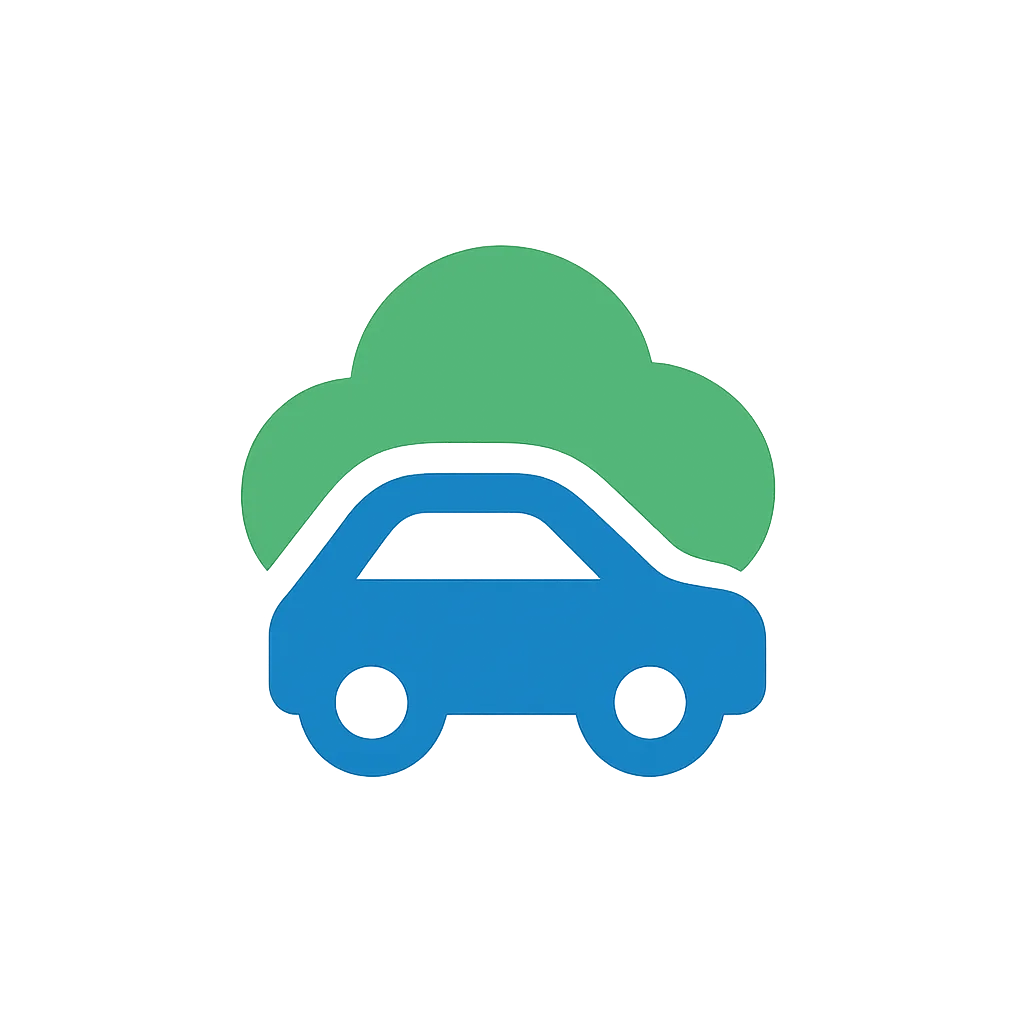 Go Drive Stream Logo