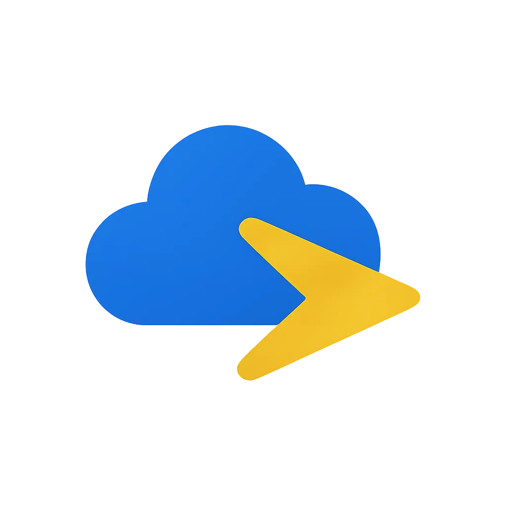 Go Drive Stream Enterprise Logo