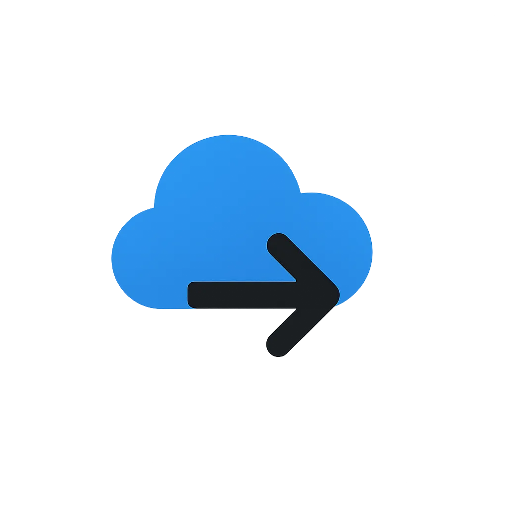 Go Drive Stream Logo