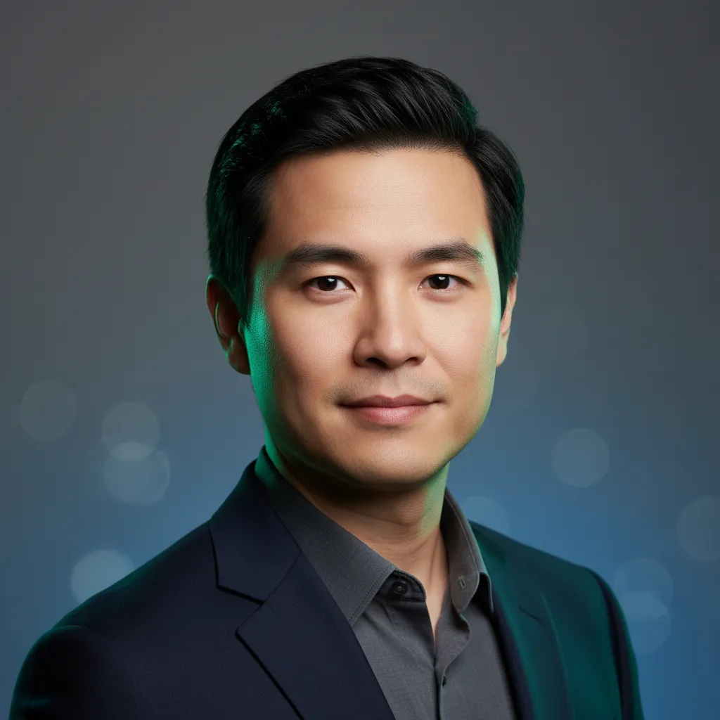 Michael Chen