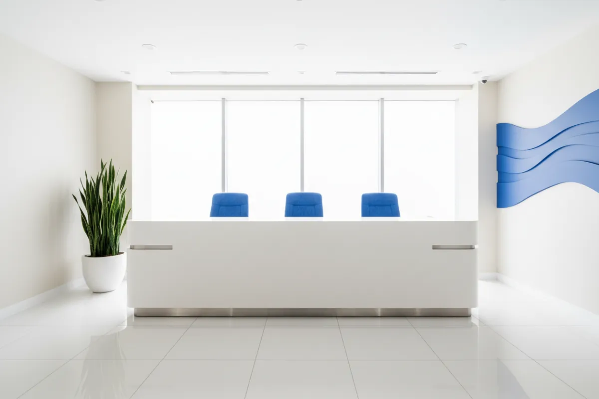 Medical Practice Office