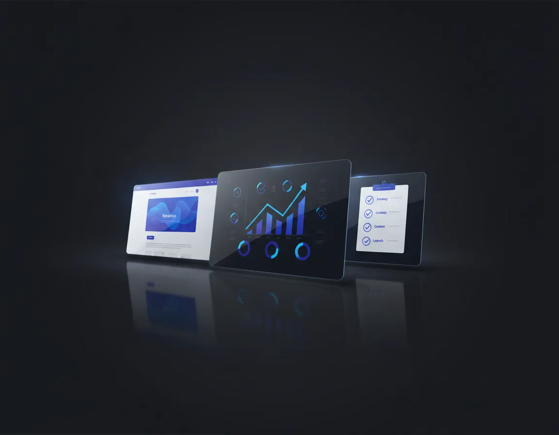 Marketing Resources Preview Graphic