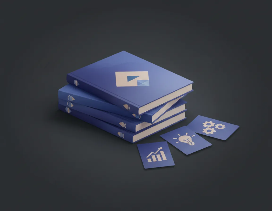 Free Guides Illustration