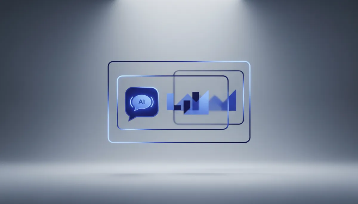 AI Prompt Library Dashboard Mockup