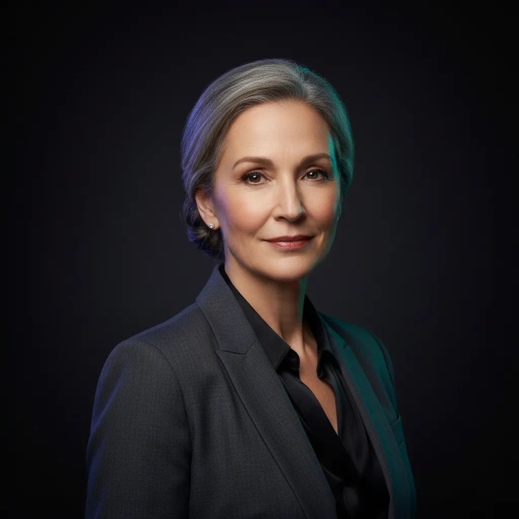 Leadership Team Member