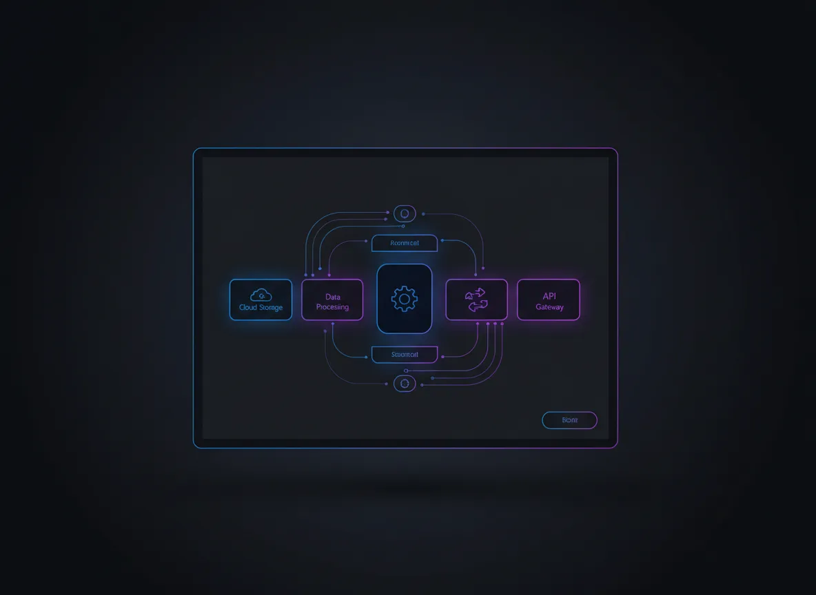 Claude Integration Tools UI