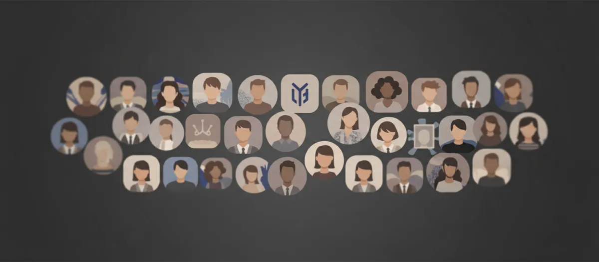 User Avatars