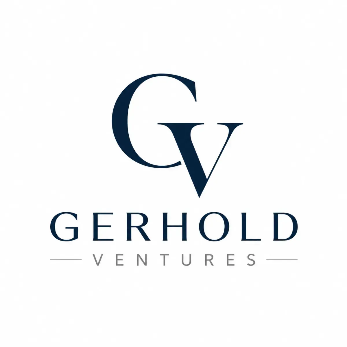 Gerhold Ventures Logo