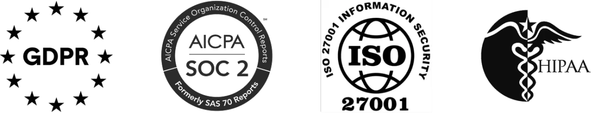 Enterprise Trust Badges