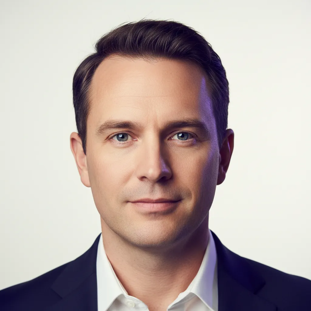 David R. Avatar
