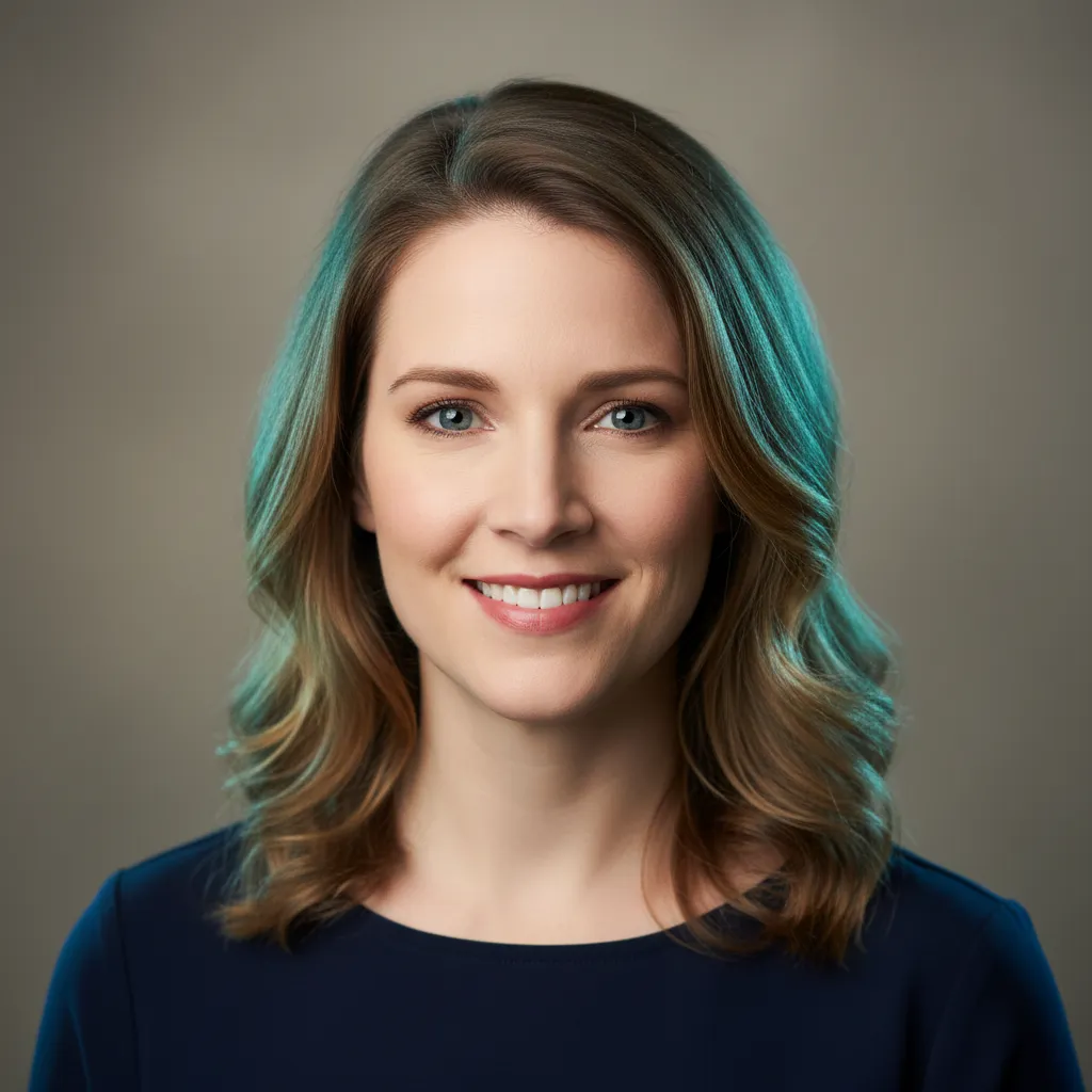 Sarah Jenkins