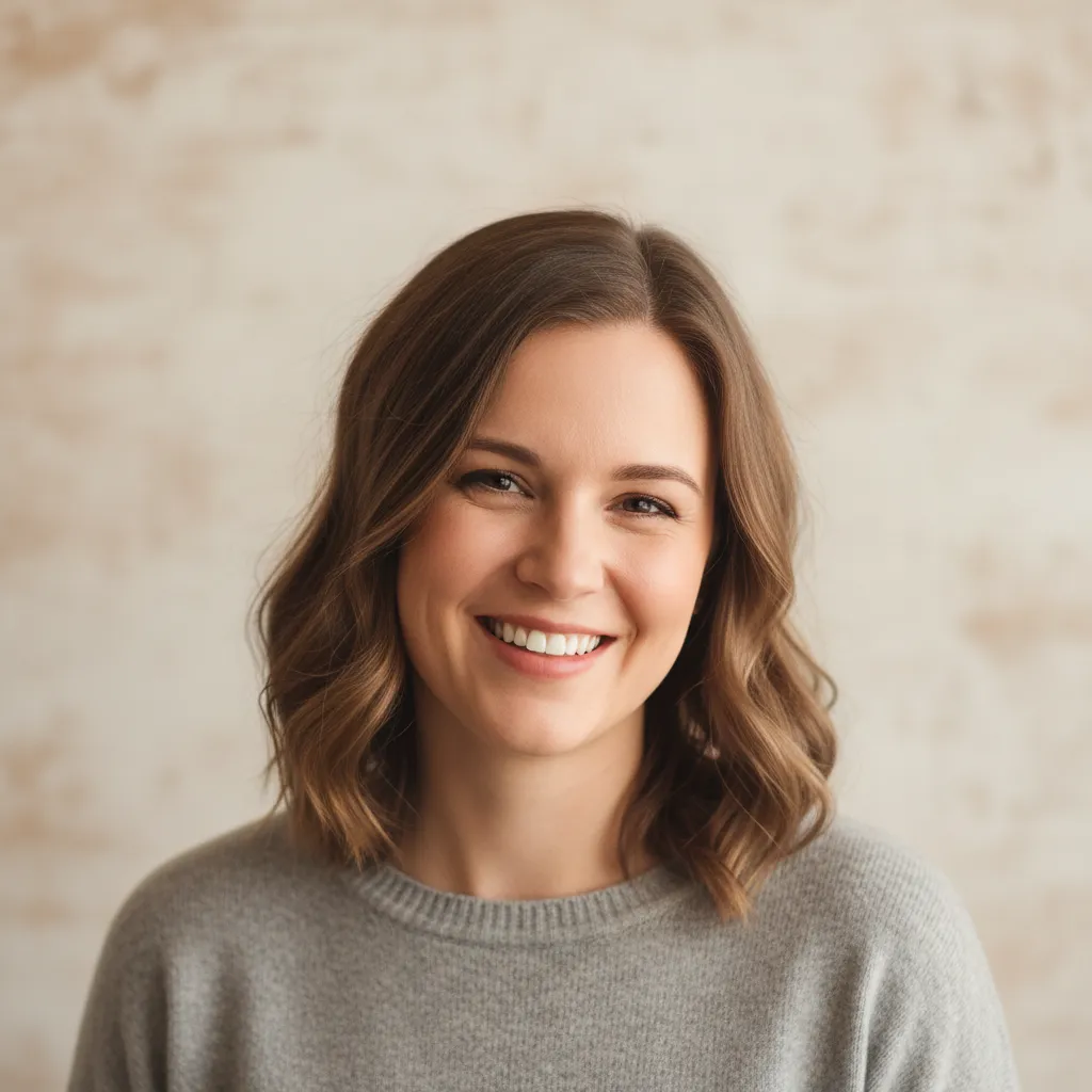 Sarah M.