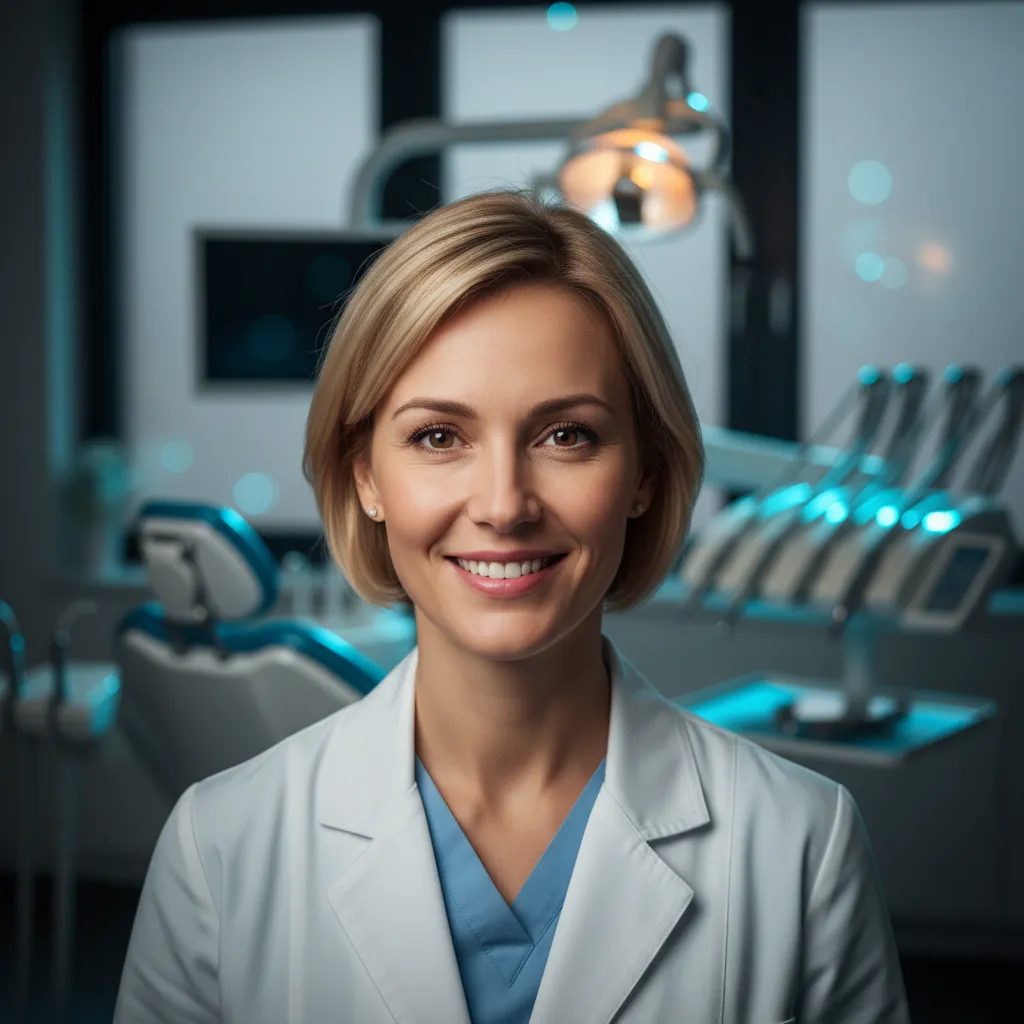 Dental Practice Customer Avatar