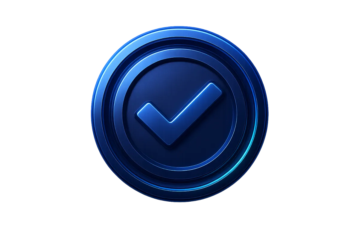 Certified Best Practices Dashboard