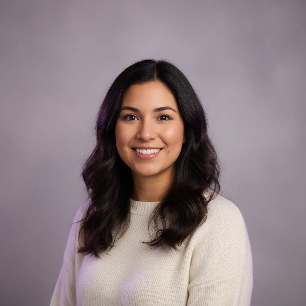 Katherine V., Preschool Parent