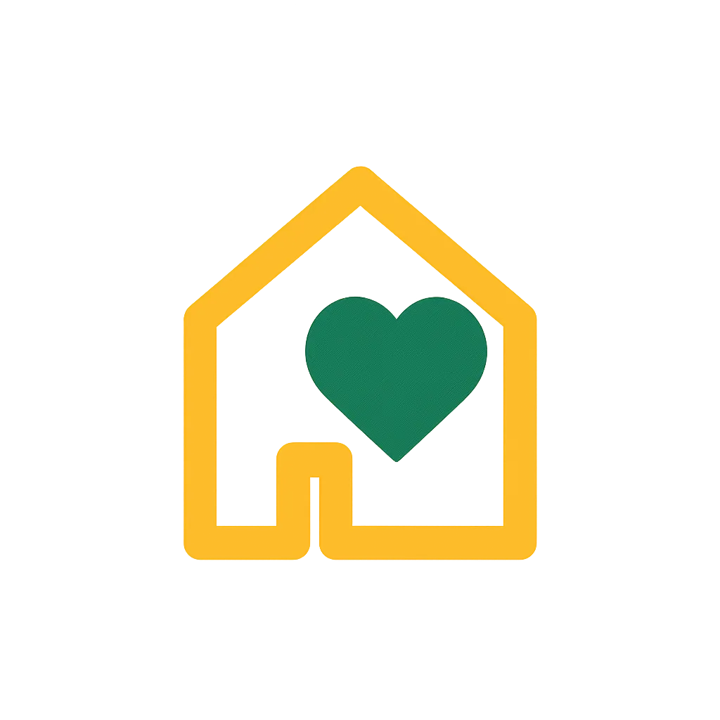 HomeHaven Logo