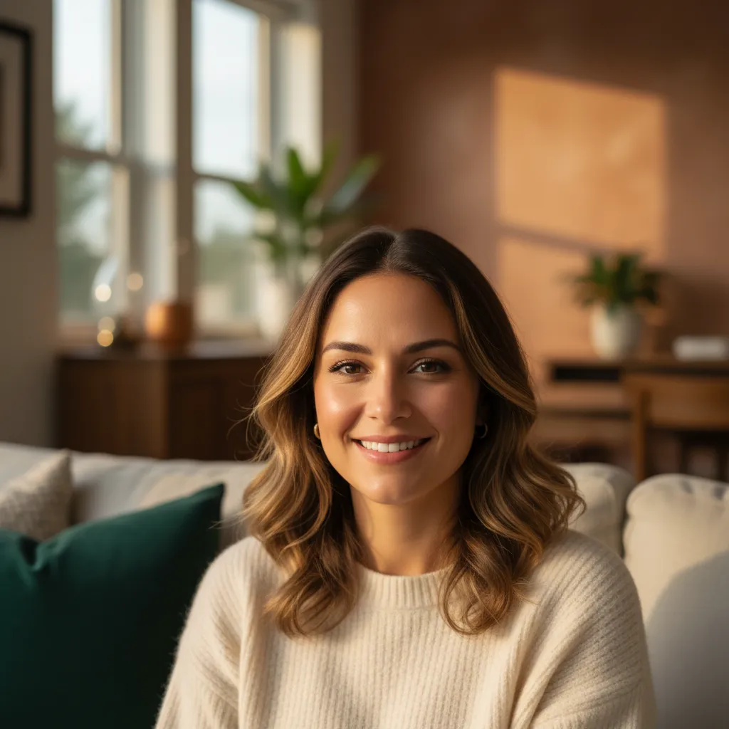 Sarah M. - Verified Homeowner