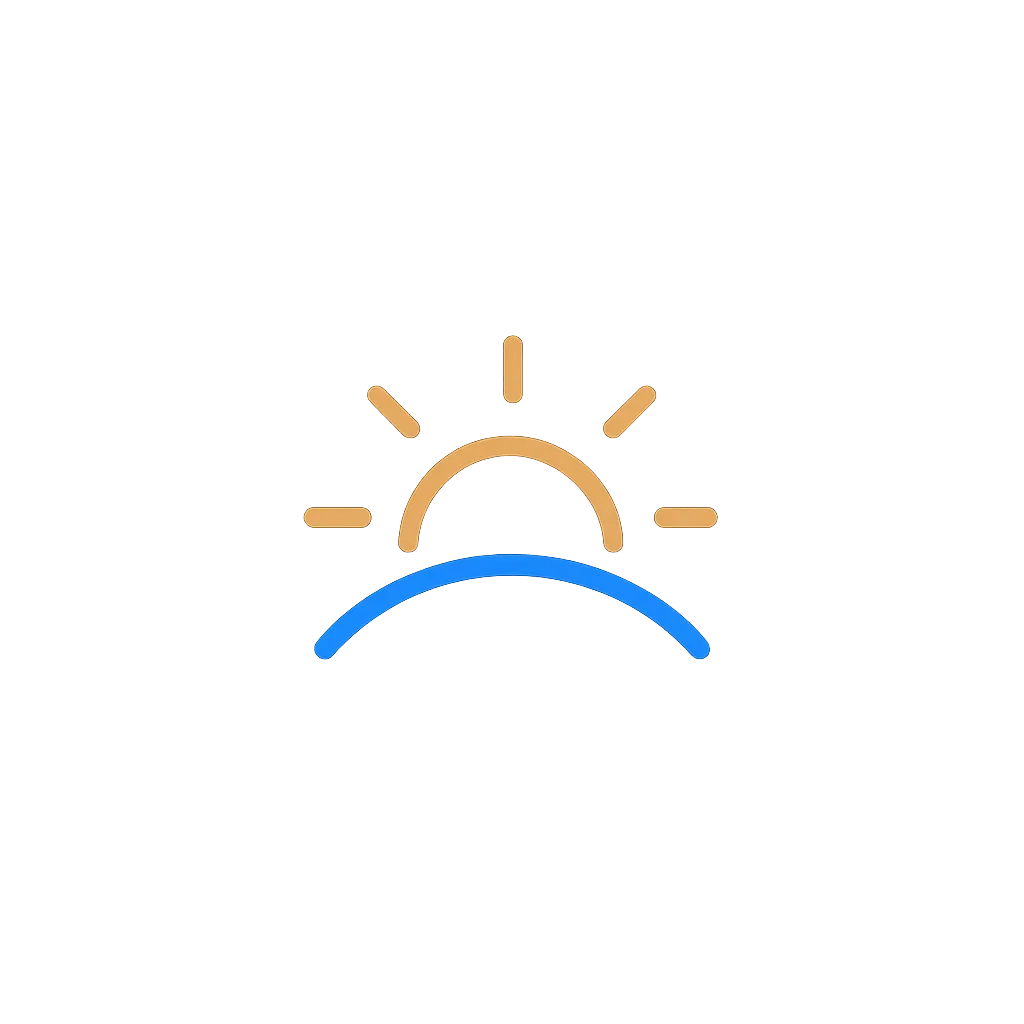 New Dawn Logo