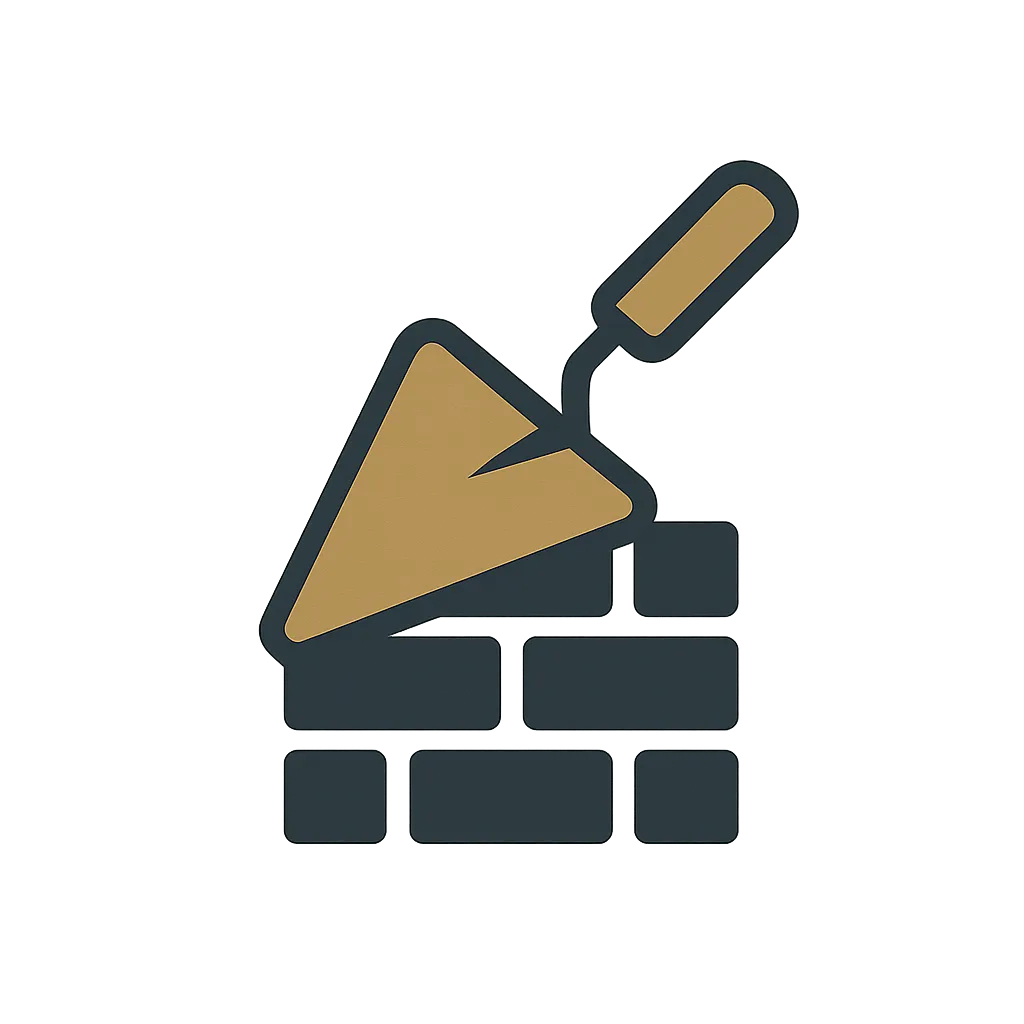 EJ Masonry LLC Logo