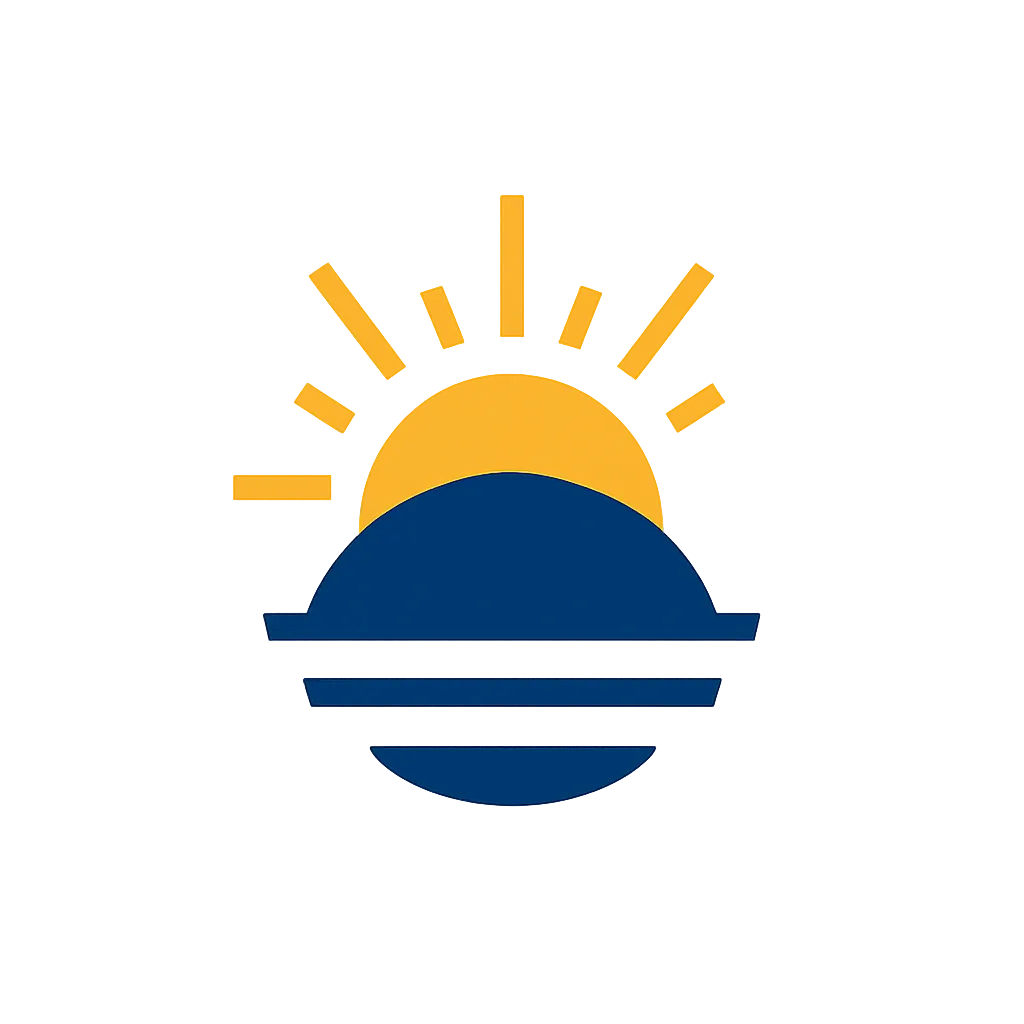 New Dawn Solutions Logo