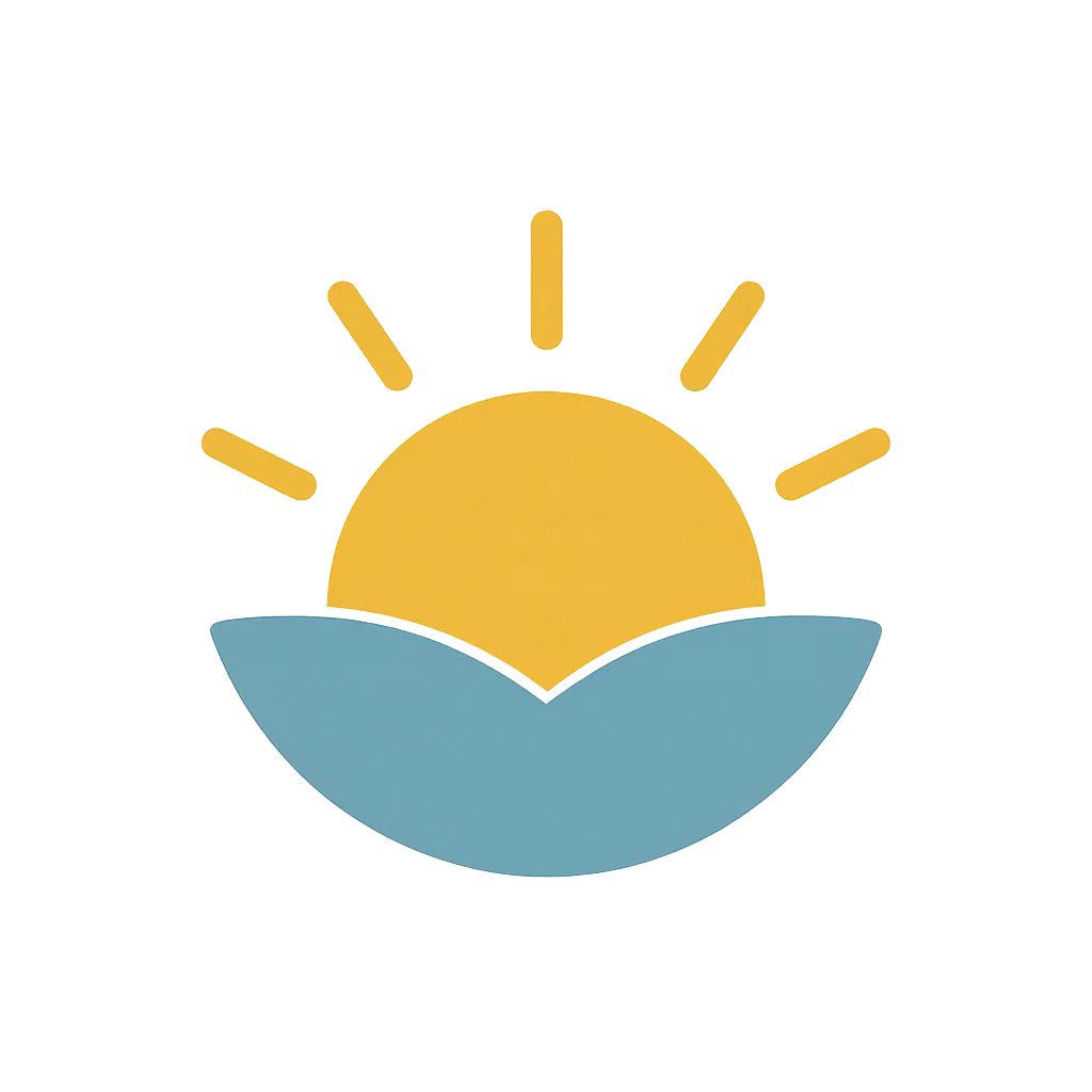 New Dawn CRM Logo