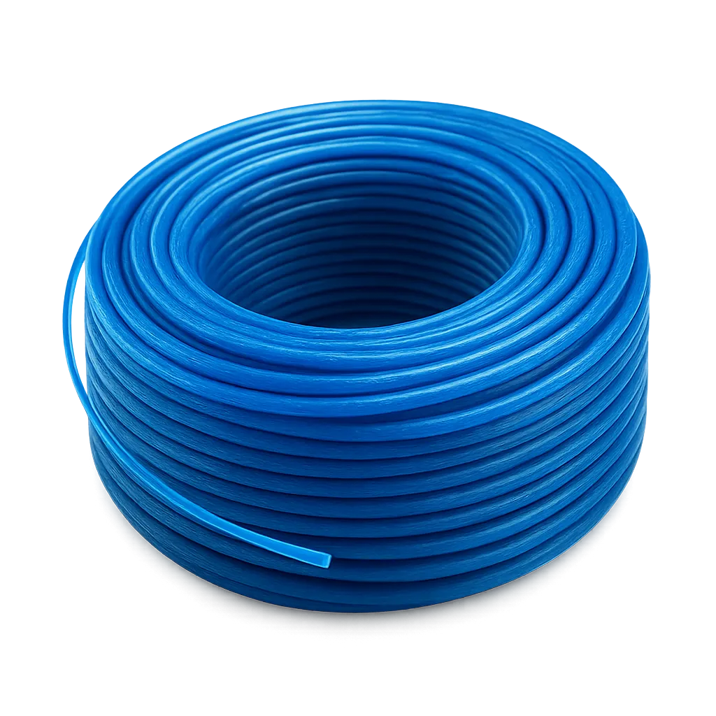 Visualização de performance e resistência industrial