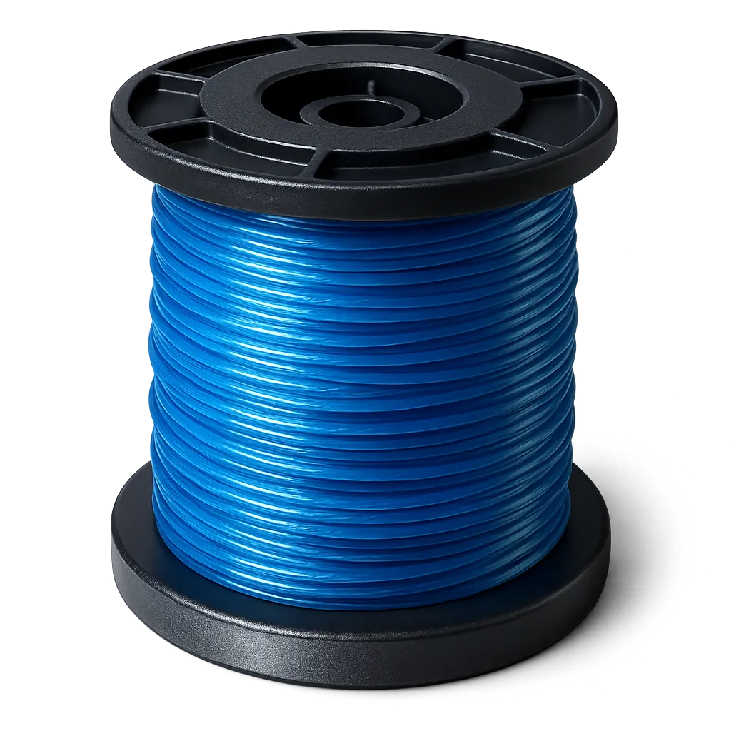 Fio para Roçadeira Cortk