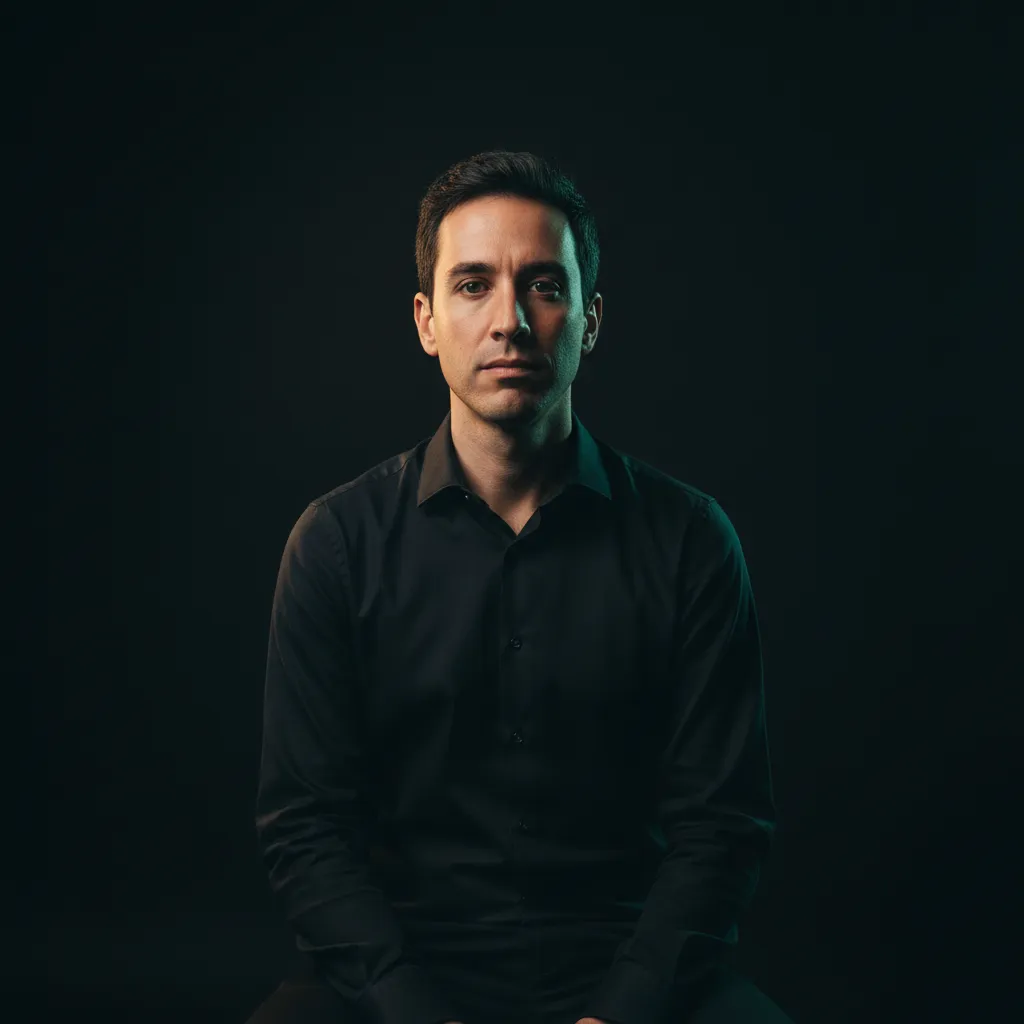 JJ Ruescas - Estratega de Optimización Humana